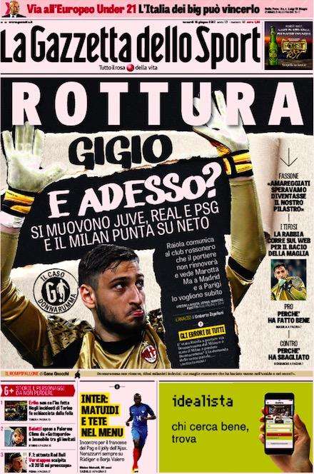 Sacha：巴黎没和布阿迪接触也没达成协议，里尔要价1亿（Sacha：里尔标价1亿，巴黎尚未与布阿迪接触亦未达成协议）