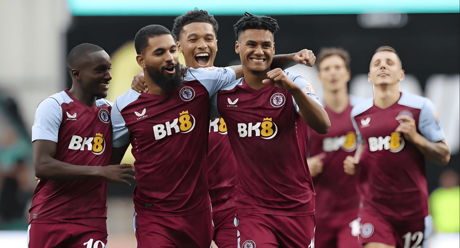 懂球帝12周年番外篇——搞笑名场面国际篇（懂球帝12周年特别篇：国际搞笑名场面集锦）