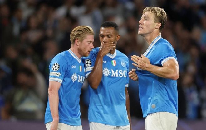 如何看待阿莫林的工作？C罗：尽力而为吧，奇迹是不可能的（C罗评阿莫林：尽力就好，别期待奇迹）