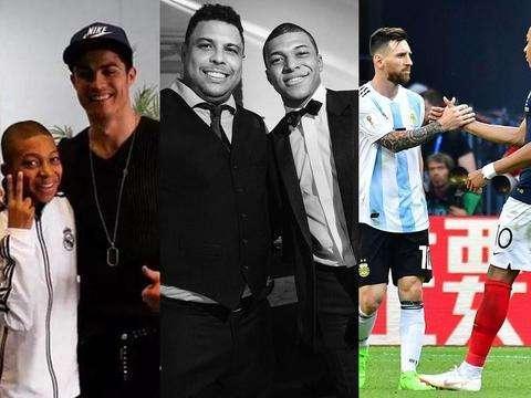 这不是爆发，是积累（看似爆发，实则长期积累）